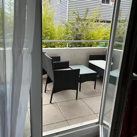 Appt 2 Et 10 Minutes Des Plages Montpellier