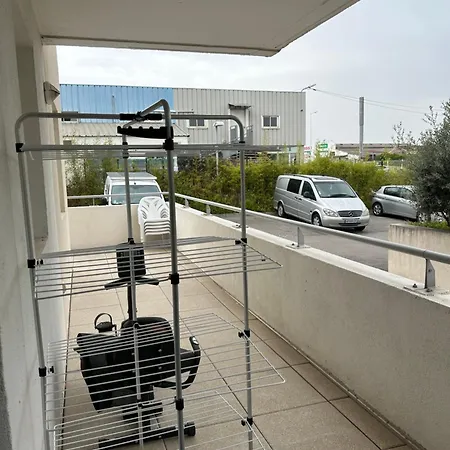 Homestay Appt 2 Et 10 Minutes Des Plages