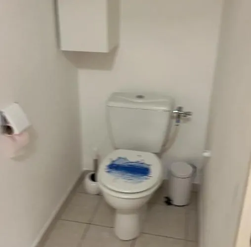 Quarto em Acomodações Particulares Appt 2 Et 10 Minutes Des Plages *